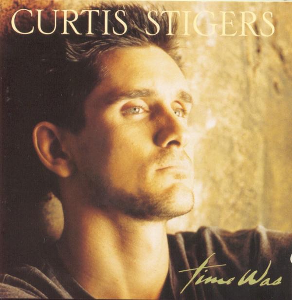 Curtis Stigers - Time Was